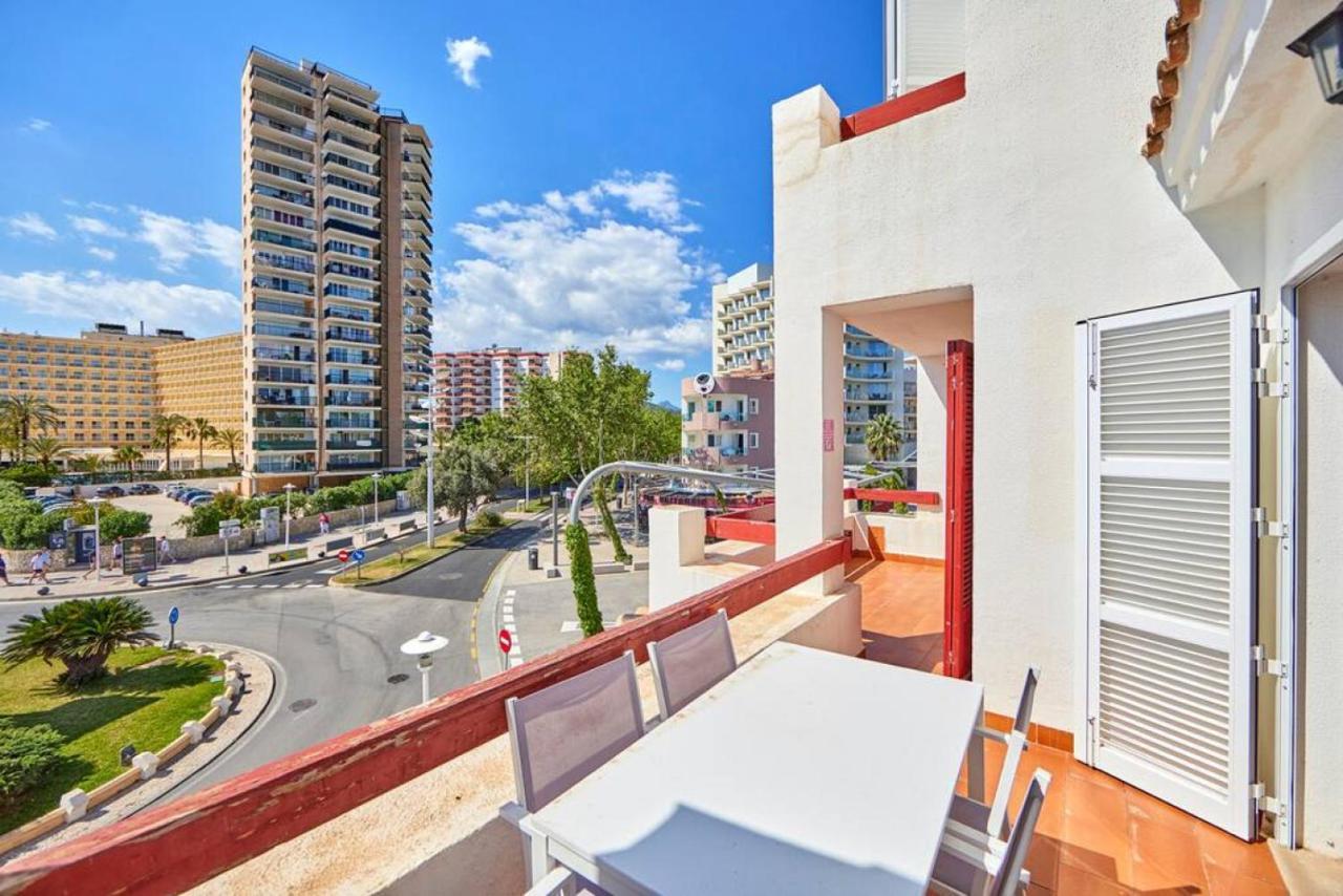 Appartement Nura Magaluf Duplex 5 *
