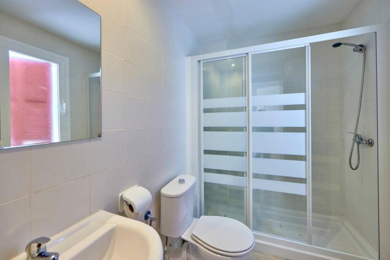 Appartement Nura Magaluf Duplex 5 Magaluf (Mallorca)
