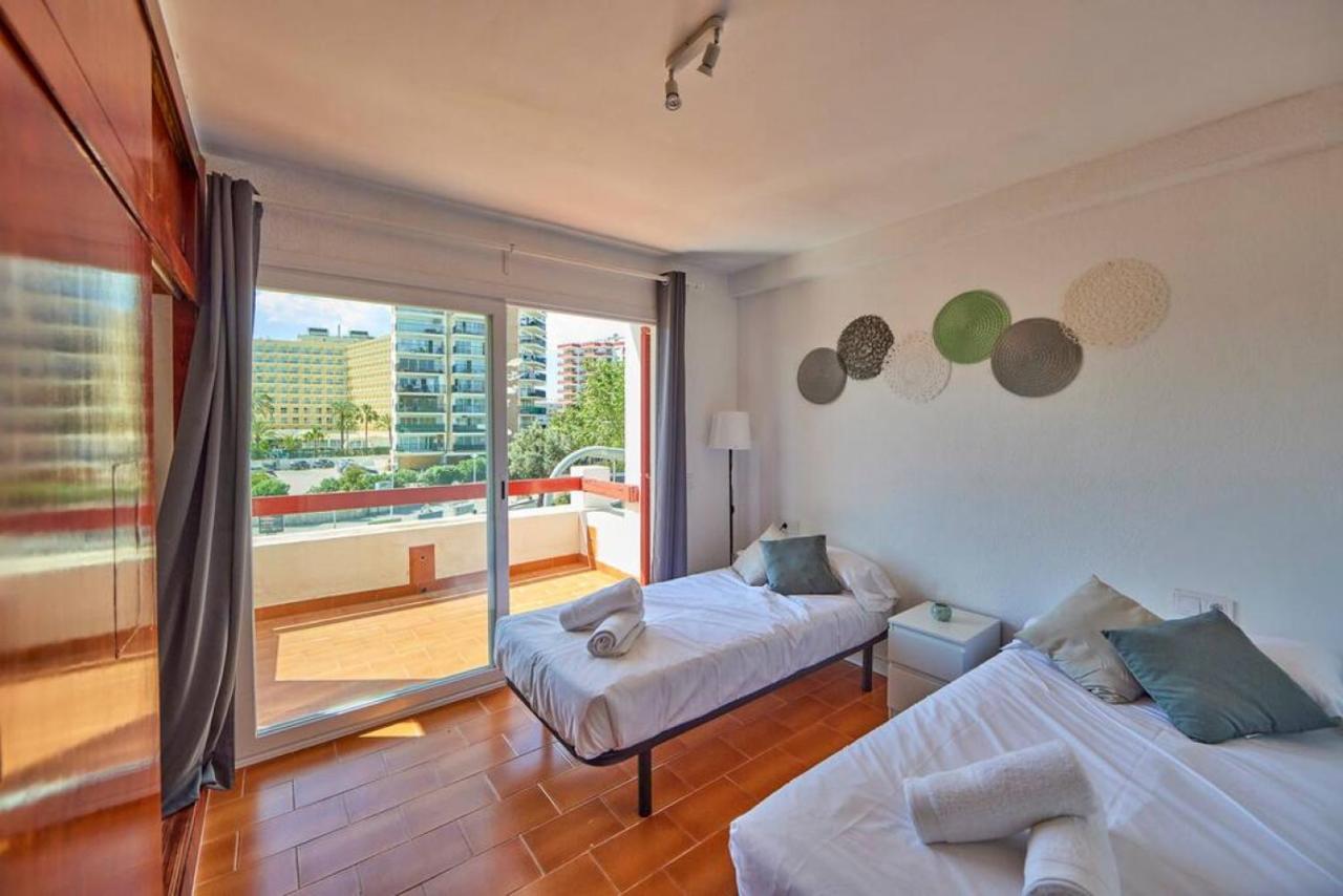 Appartement Nura Magaluf Duplex 5 *