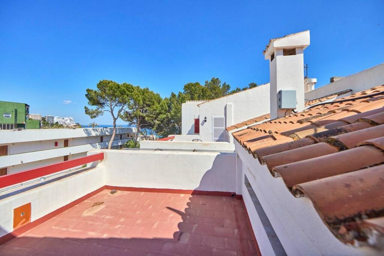 Nura Magaluf Duplex 5 Appartement