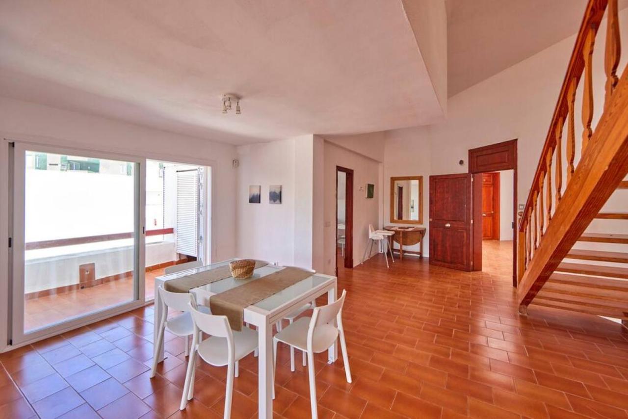 Nura Magaluf Duplex 5 Appartement Magaluf (Mallorca)