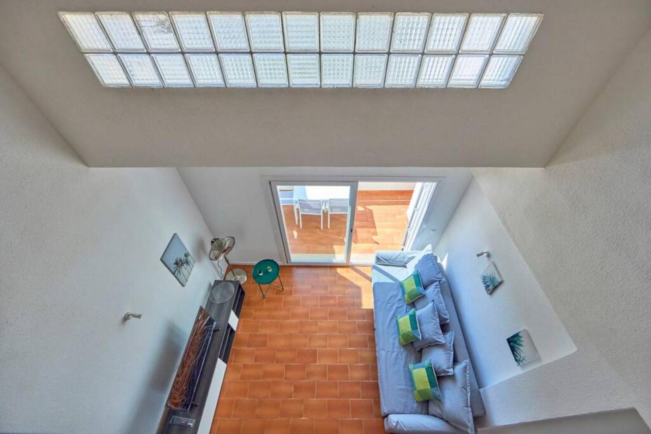 Appartement Nura Magaluf Duplex 5 Magaluf (Mallorca)