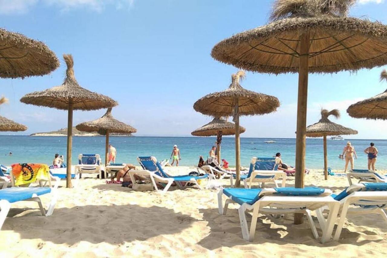 Appartement Nura Magaluf Duplex 5 *