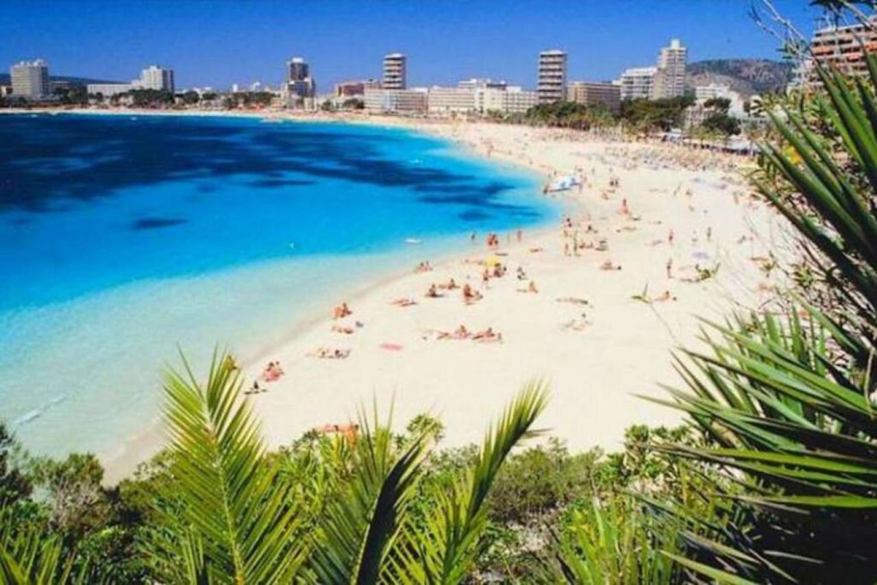 Nura Magaluf Duplex 5 Appartement Magaluf (Mallorca)