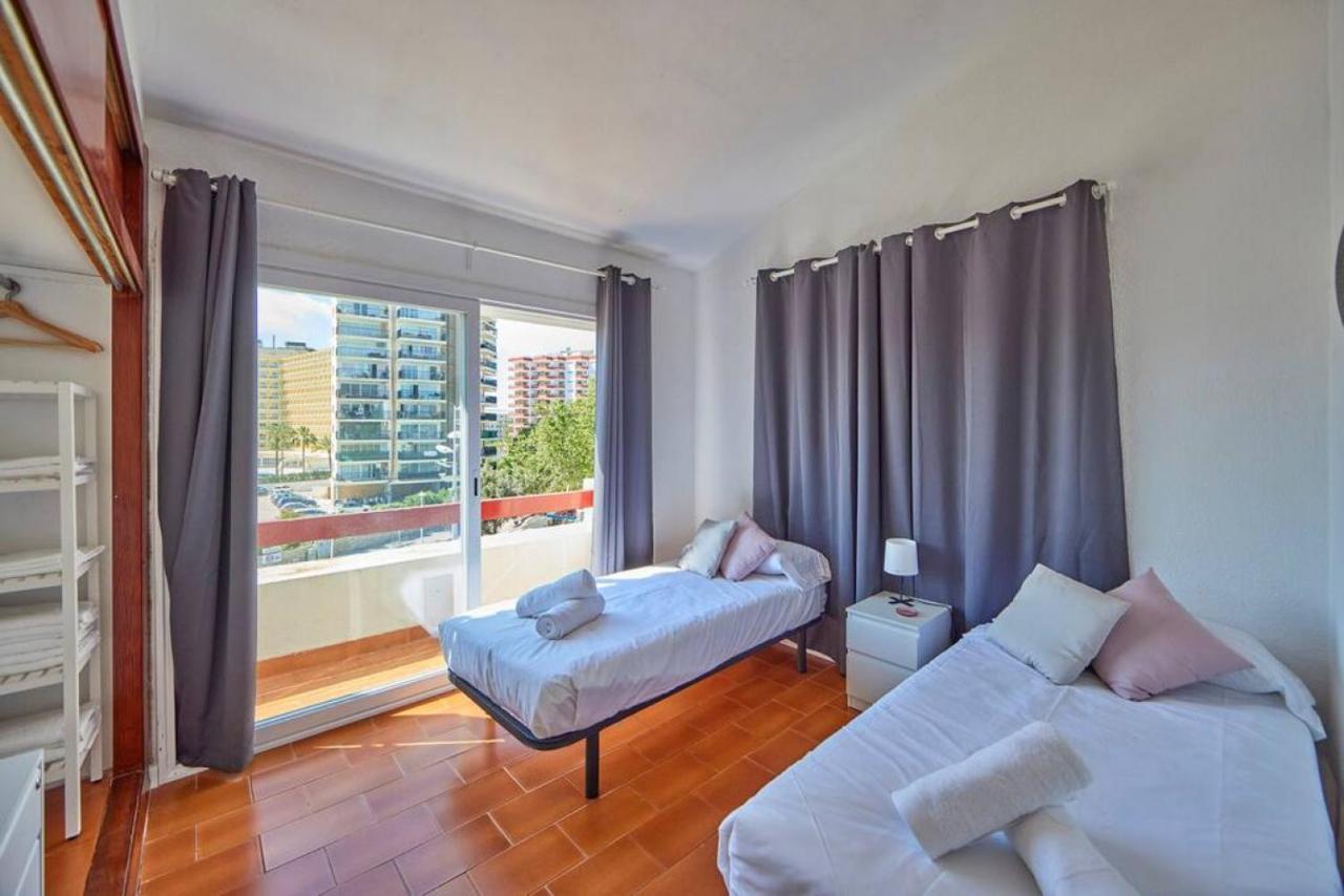 Nura Magaluf Duplex 5 Apartment